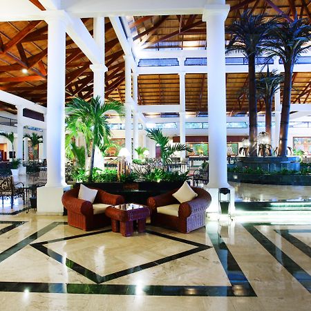 Bahia Principe Grand Bavaro Punta Cana Eksteriør bilde Lobby