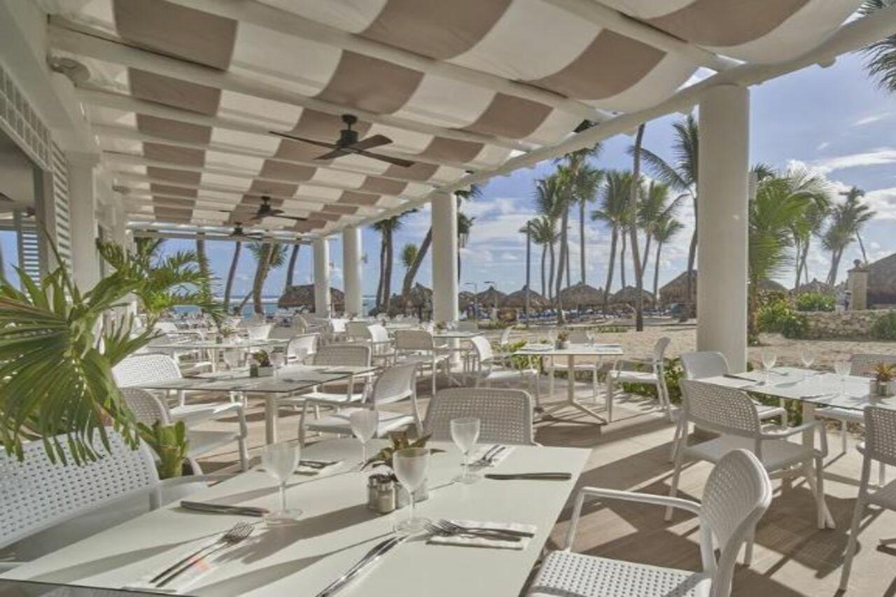 Bahia Principe Grand Bavaro Punta Cana Eksteriør bilde The Beach Club at The Atlantis