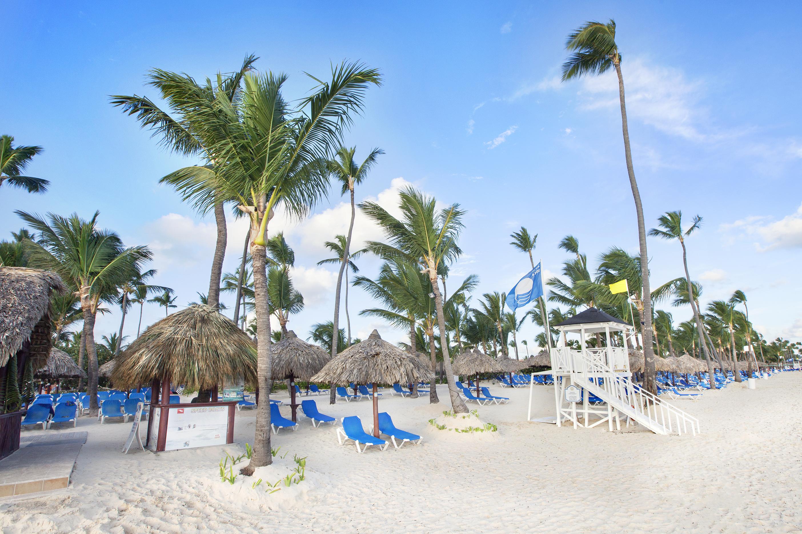 Bahia Principe Grand Bavaro Punta Cana Eksteriør bilde Punta Cana
