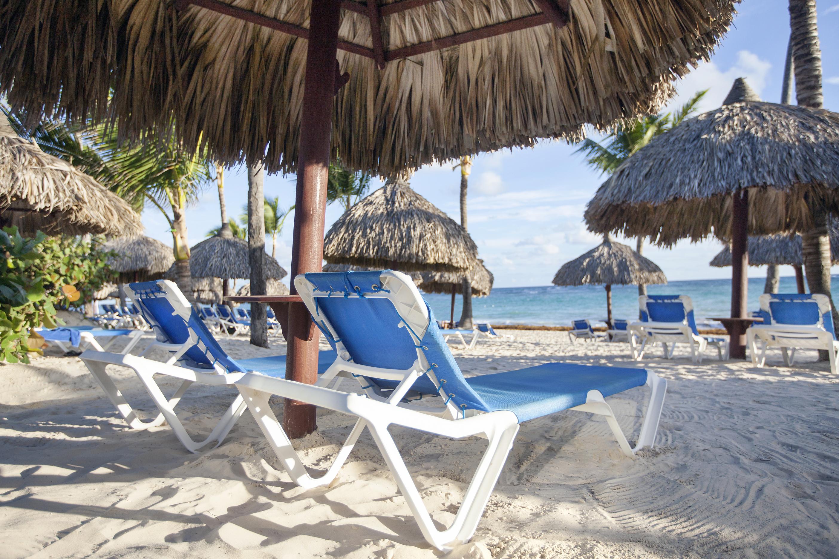 Bahia Principe Grand Bavaro Punta Cana Eksteriør bilde Beach at Iberostar Grand Hotel Bávaro