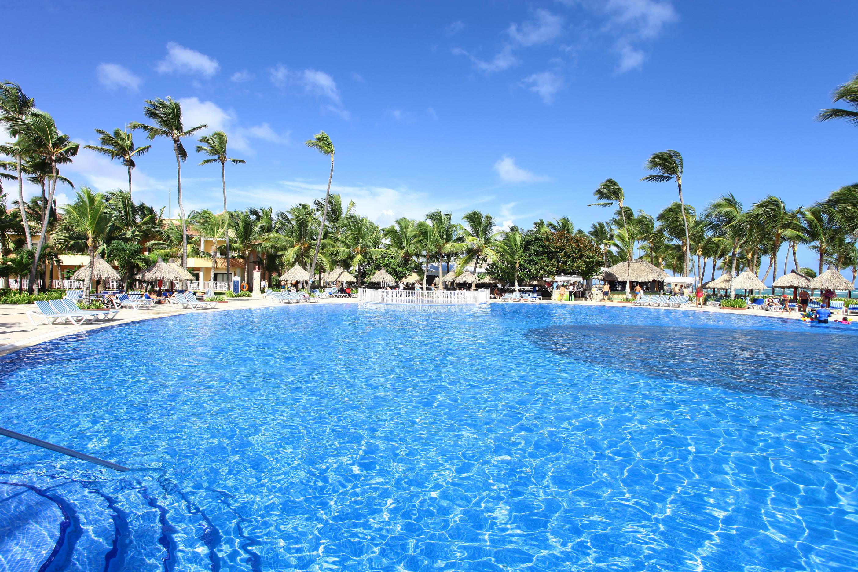 Bahia Principe Grand Bavaro Punta Cana Eksteriør bilde Hard Rock Hotel & Casino Punta Cana
