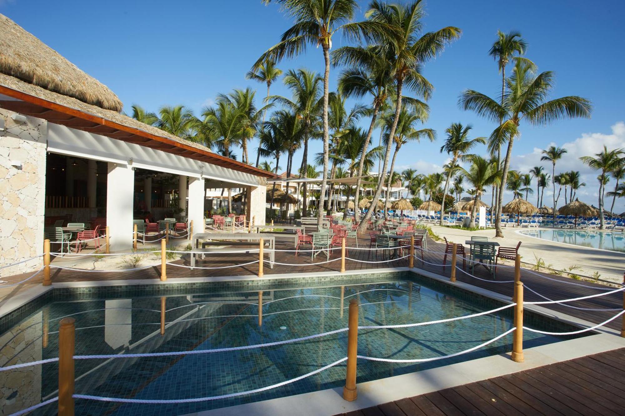 Bahia Principe Grand Bavaro Punta Cana Eksteriør bilde Hard Rock Hotel