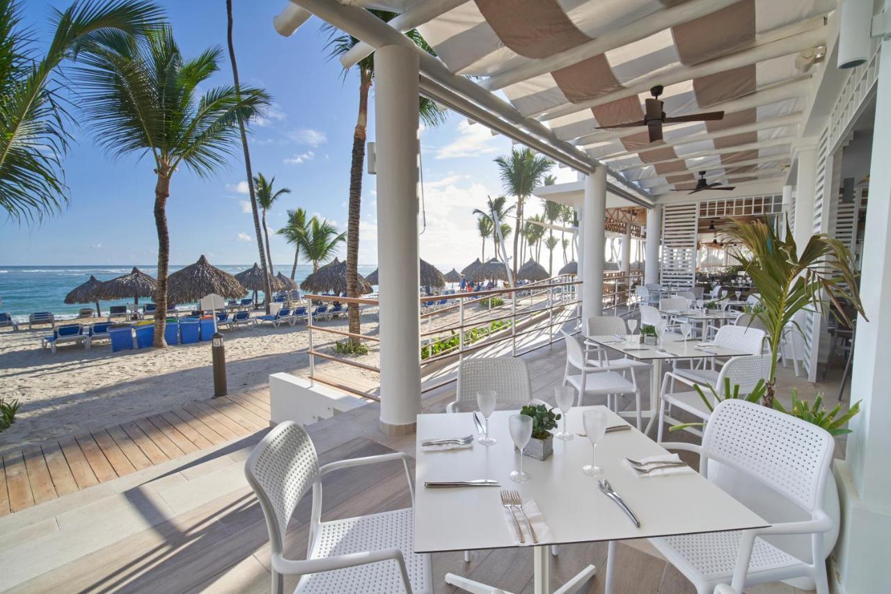 Bahia Principe Grand Bavaro Punta Cana Eksteriør bilde Hard Rock Cafe Punta Cana
